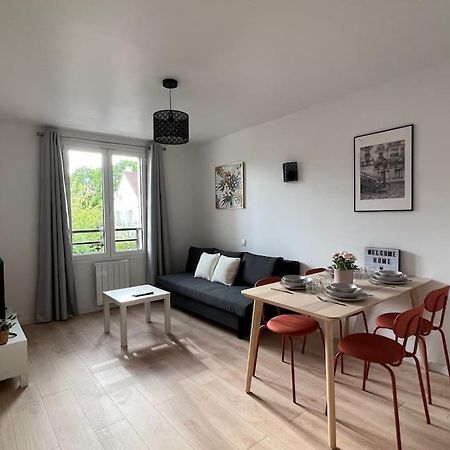 Wd Saint Roch - Appartement 101 - Metro 7 Proche Paris Villejuif Exterior photo