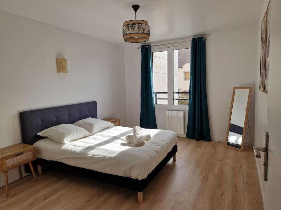 Wd Saint Roch - Appartement 101 - Metro 7 Proche Paris Villejuif Exterior photo