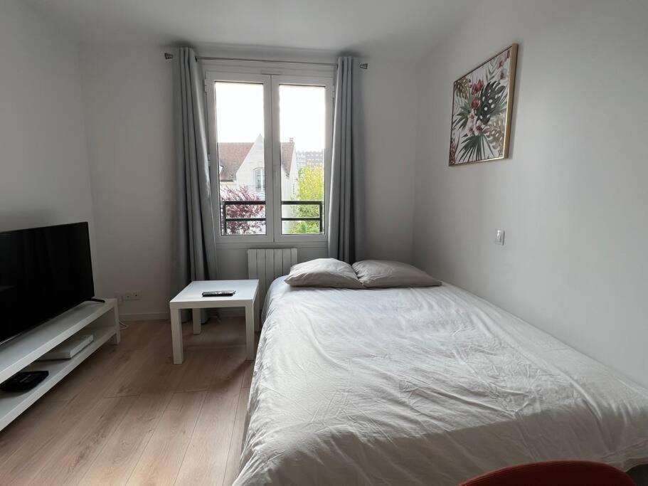 Wd Saint Roch - Appartement 101 - Metro 7 Proche Paris Villejuif Exterior photo